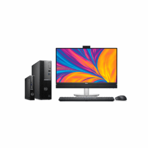 Dell Optiplex All-in-One